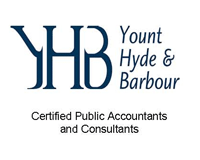 Young Hyde & Barbour